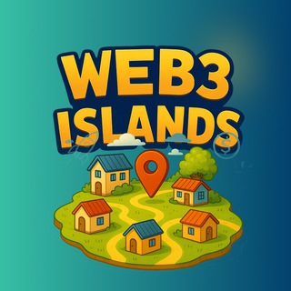 web3islands