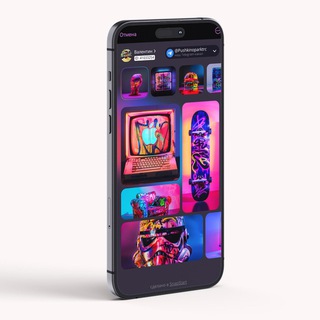 Приложения в Telegram| SnapStart