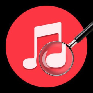 Найти песню | 🔍 Бот