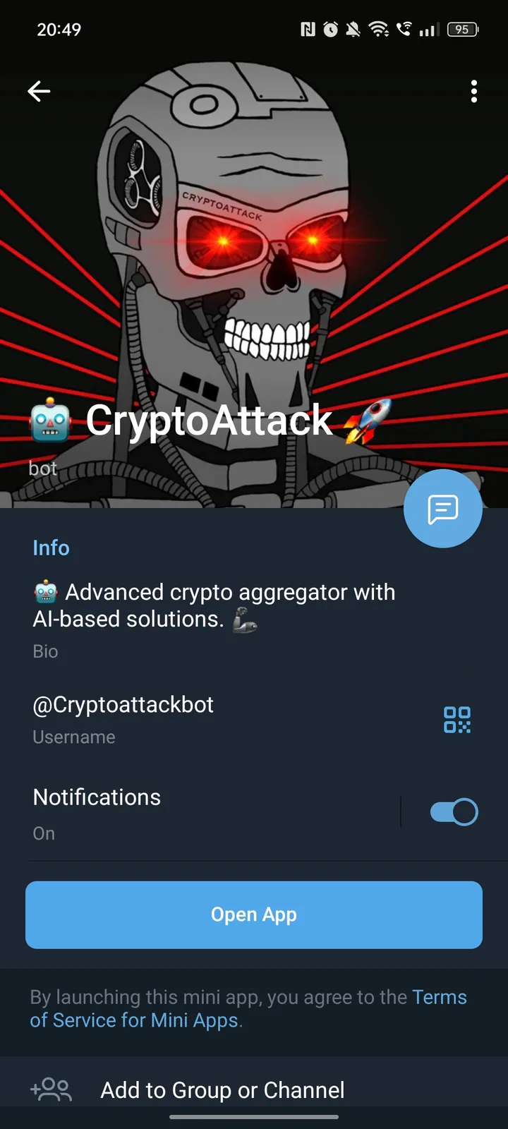 cryptoattackbot