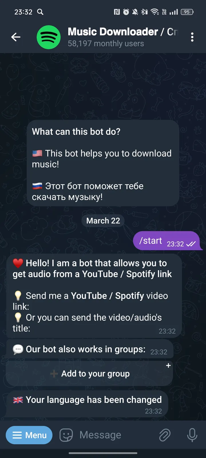 spotifysavesbot