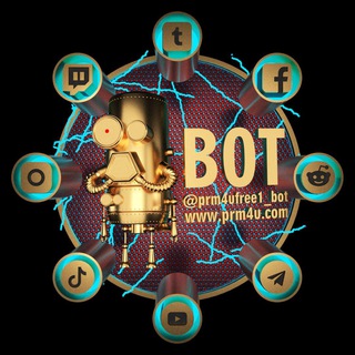 PRm4u(Bot)