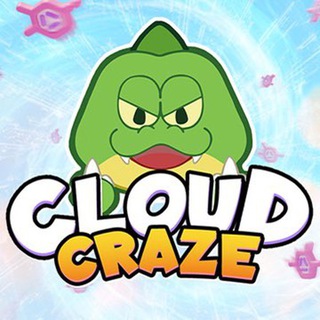 Cloud Craze