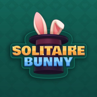 Solitaire Bunny