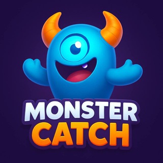 Monster Catch