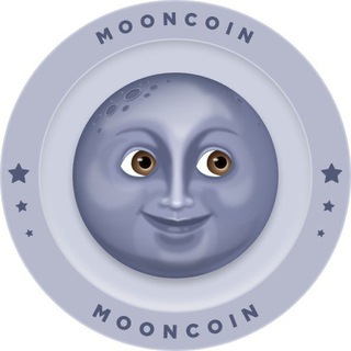 MoonCoin App