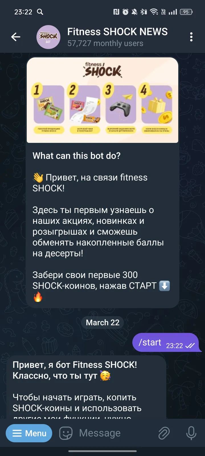 fitness_shock_bot