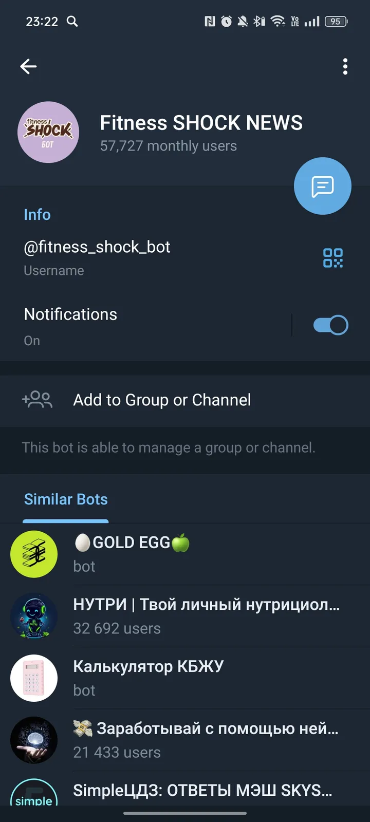 fitness_shock_bot
