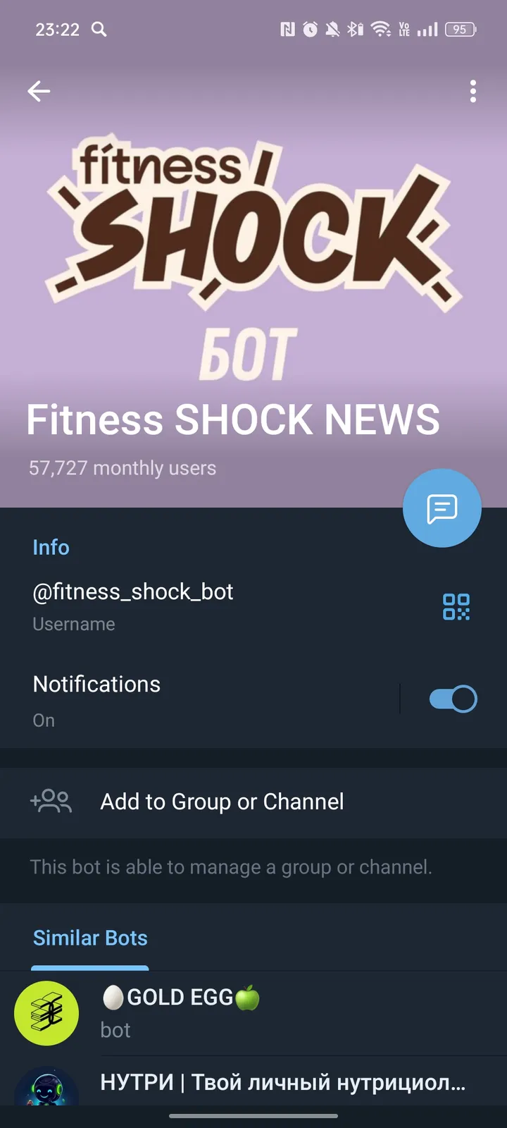fitness_shock_bot
