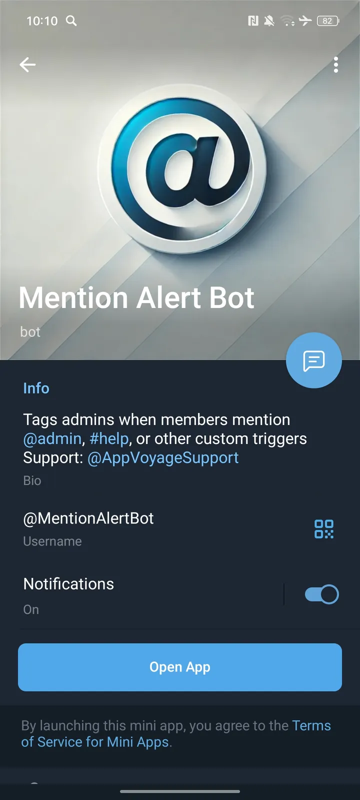 mentionalertbot
