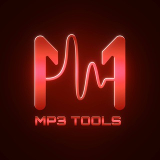 MP3 Tools - Музыка Редактор
