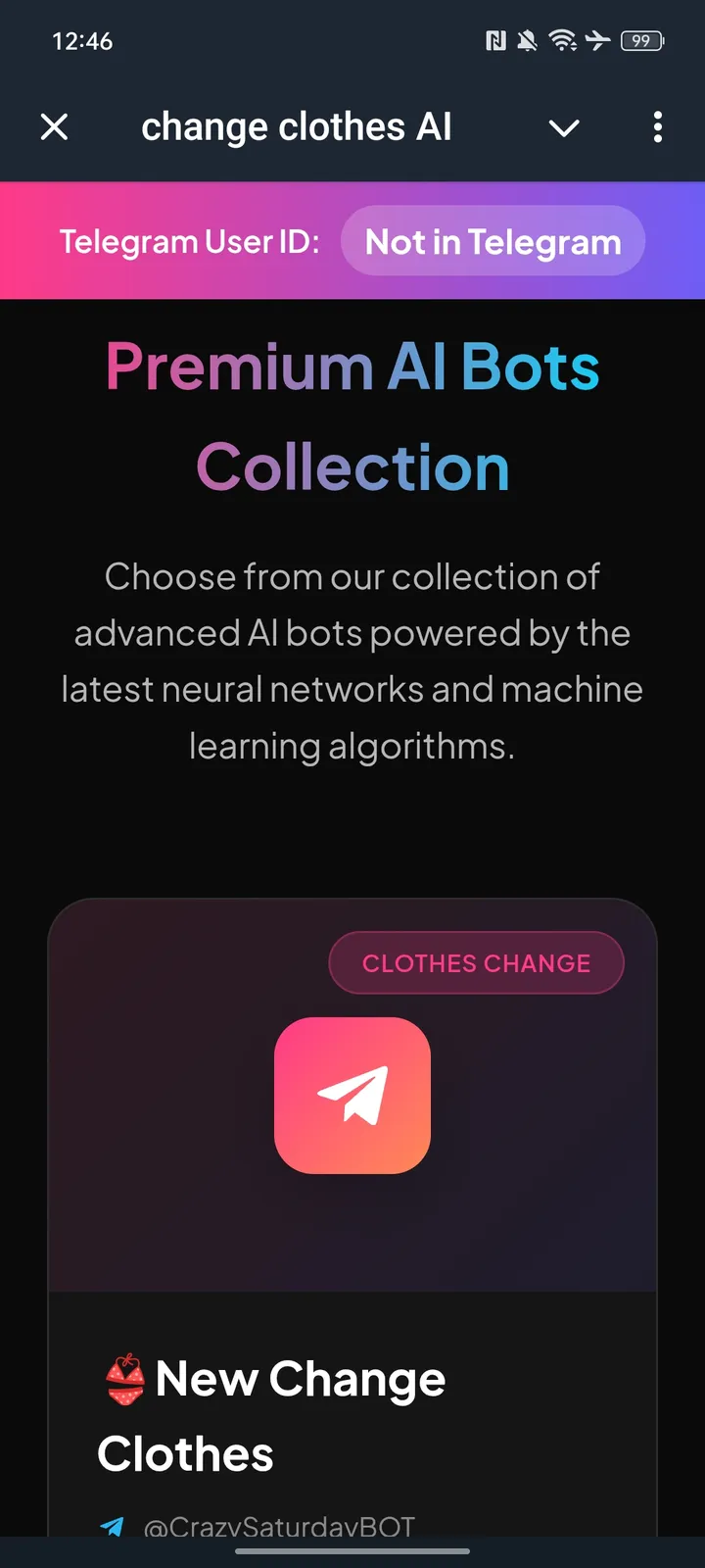 changeclothes_ai_robot