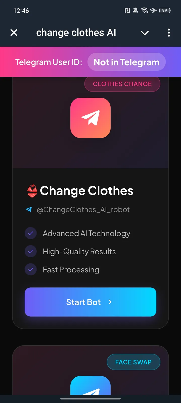 changeclothes_ai_robot