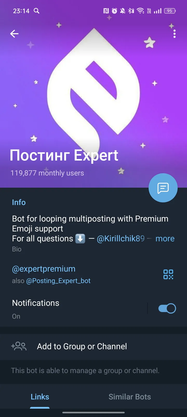 posting_expert_bot