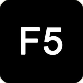 Команда F5