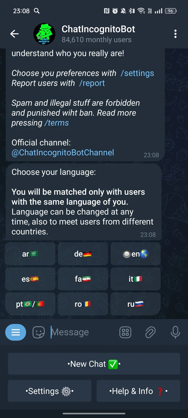chatincognitobot