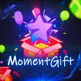 MomentGift 🎁