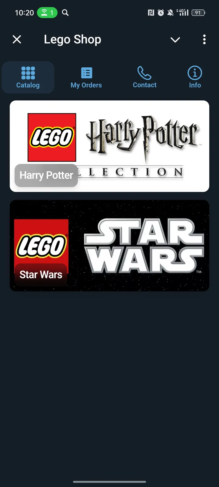 legoshoppingbot
