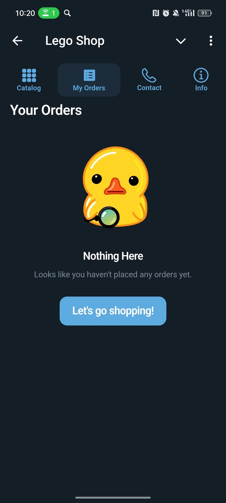 legoshoppingbot