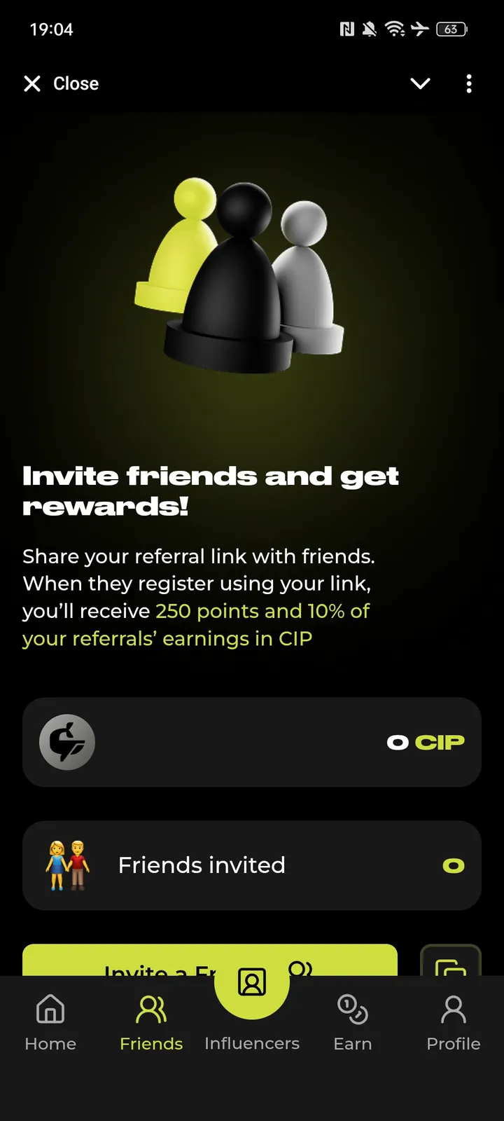 cryptoinfluencerappbot