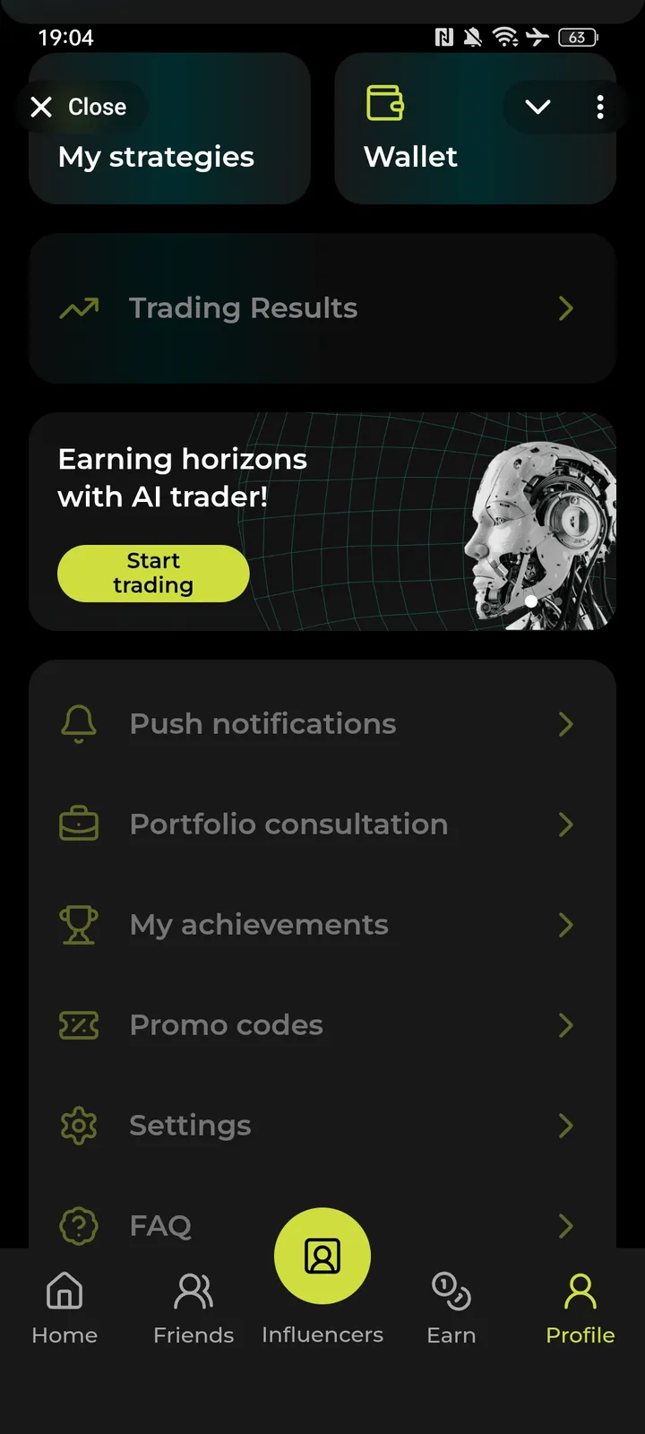 cryptoinfluencerappbot