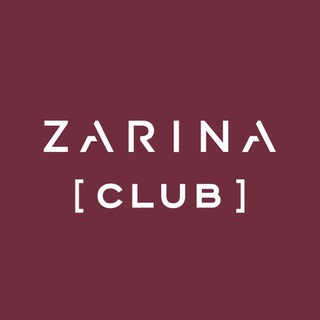 ZARINA CLUB bot