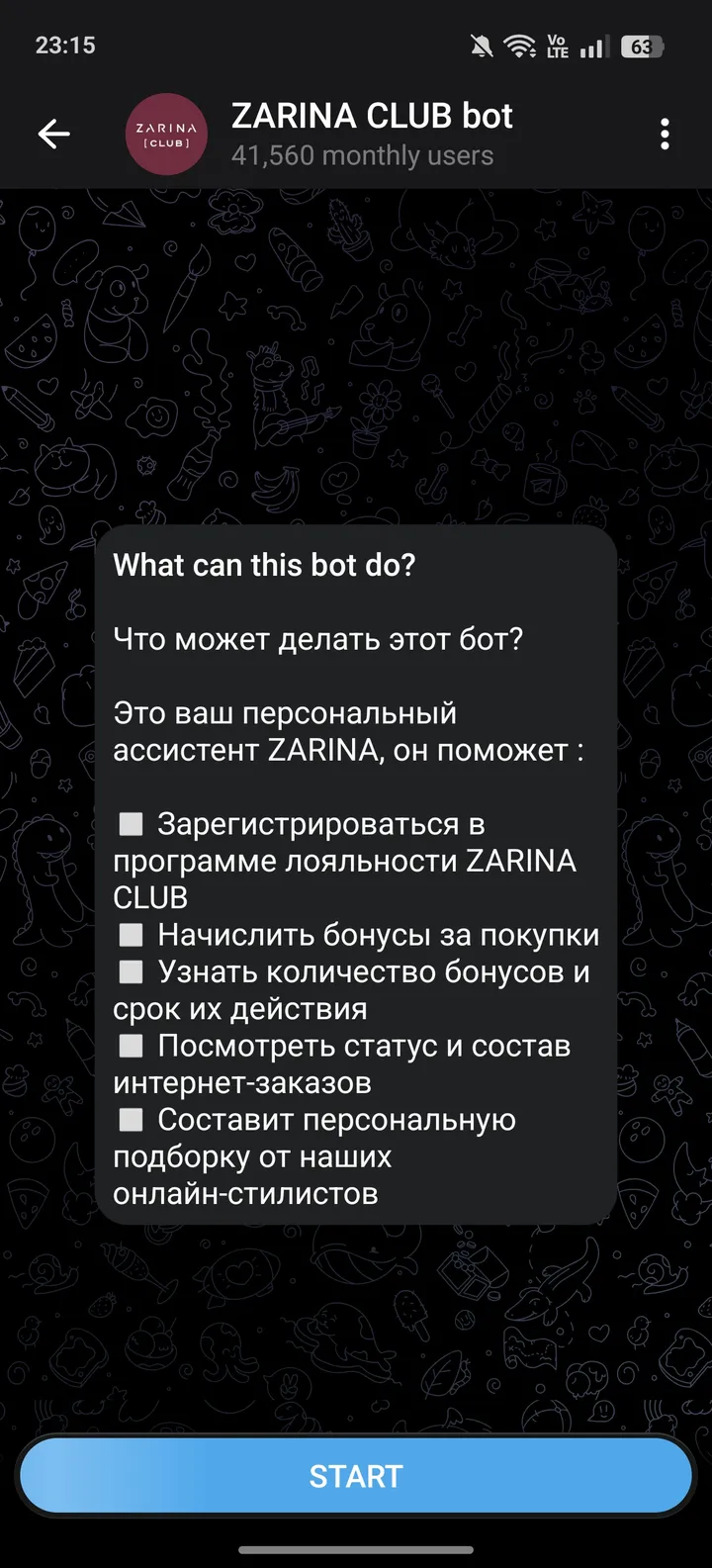 zarina_assistant_bot