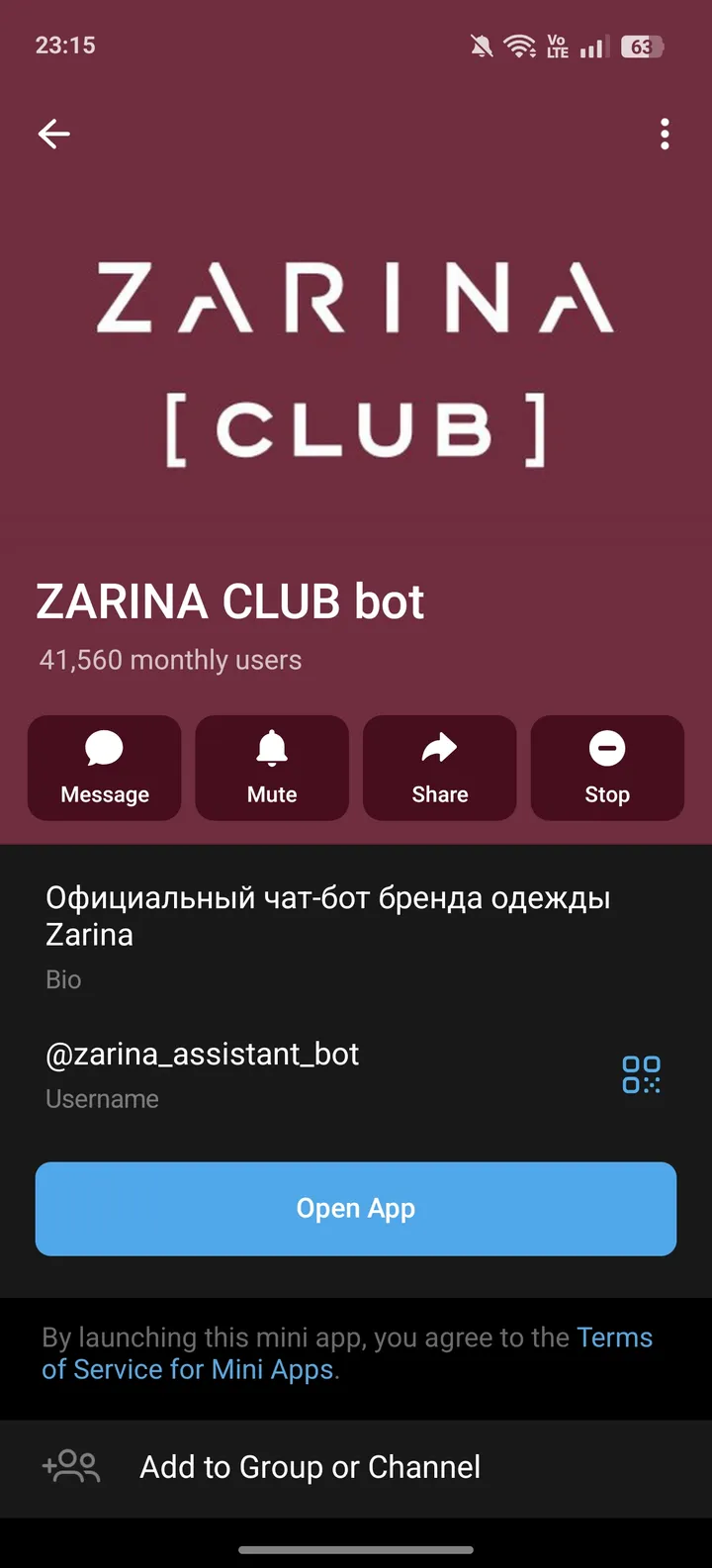 zarina_assistant_bot