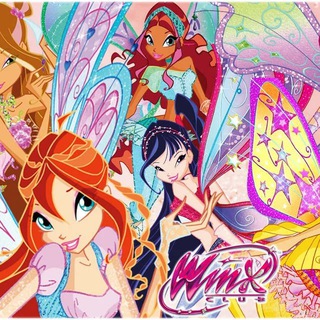 Кто ты из Винкс