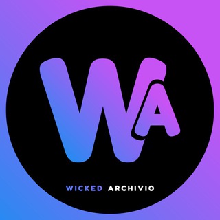Wicked | Archivio Anime