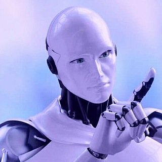 Эдвард - Бот Татьяны Филоновой