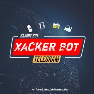 💻 Xakker Bot 💻