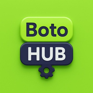 Botohub - реклама в Телеграм