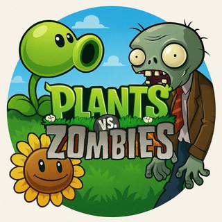 Plants VS. Zombies