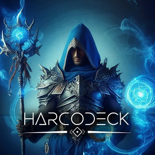 HarcoDeck