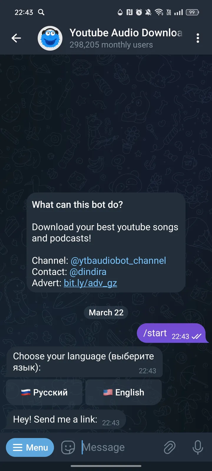 ytbaudiobot