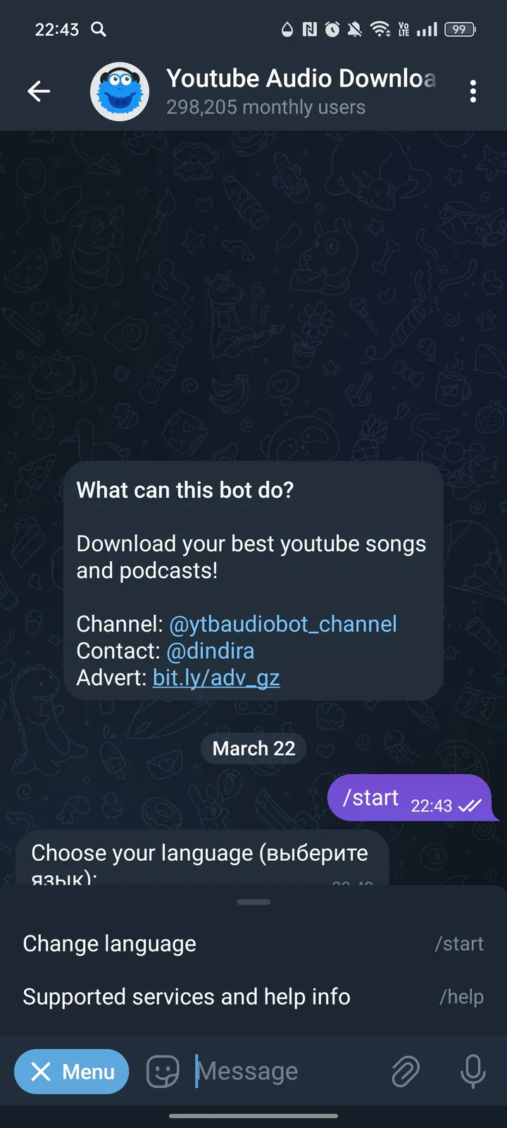 ytbaudiobot