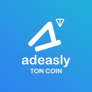 Earn TON or Advertise - AdEasly