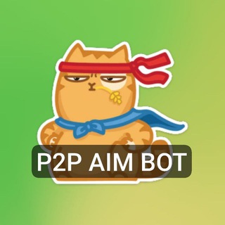 P2PAIMbot