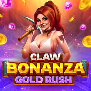 Claw Bonanza: Gold Rush