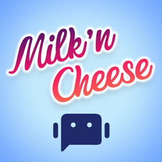 Milk&Cheese Bot