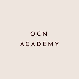 Вебинары OCN.academy