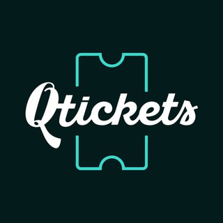 Покупка билетов Qtickets