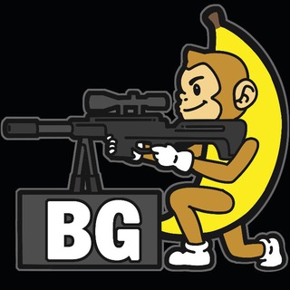 Banana Gun Sniper Bot