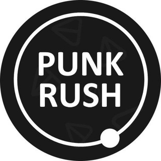 Punk Rush Game