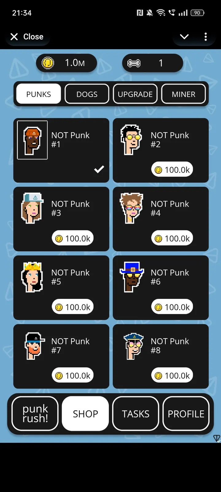punkrush_bot