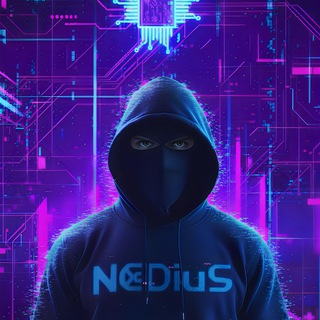 𝗡Ξ𝗗𝗶𝘂𝘀.ᵃᶦ 🧬