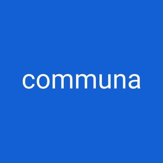 Communa Network Bot
