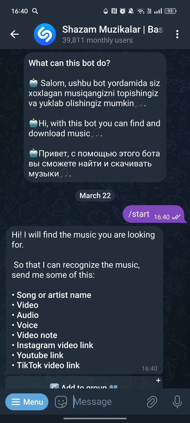 shazam_muzikalar_vkmbot