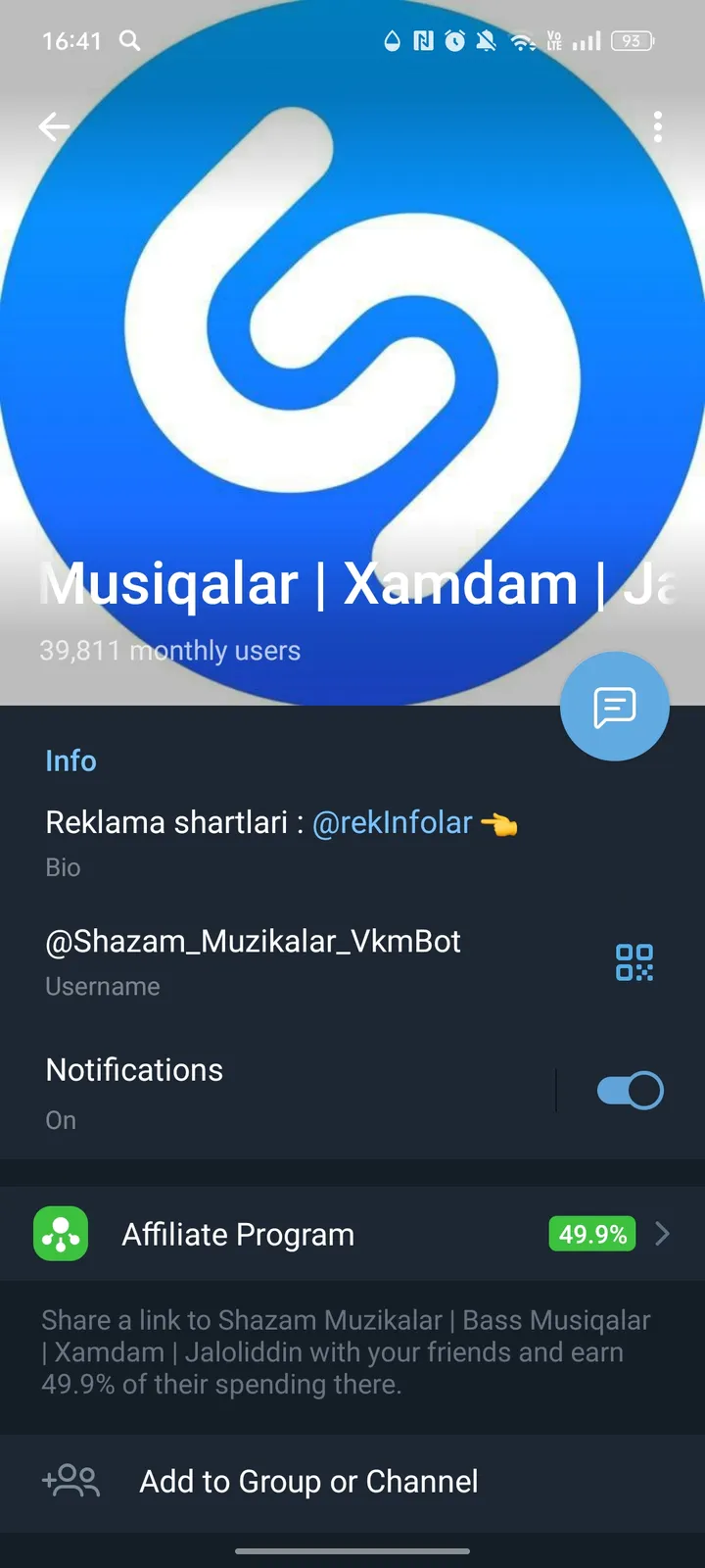 shazam_muzikalar_vkmbot
